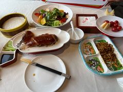 -大鸭梨烤鸭(金色漫香店)