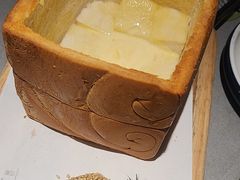 -绿茶餐厅(广州天河城店)