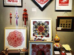 -南京民俗博物馆(甘熙故居)