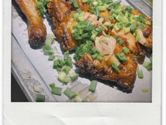 -绿茶餐厅(西单老佛爷店)