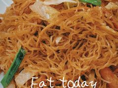 -旺角宝港式茶餐厅(寮步店)