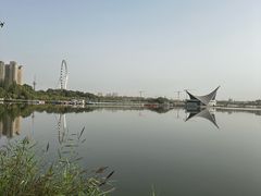 -东湖公园
