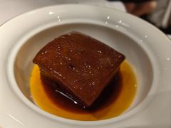 -毛家饭店·30年融合新湘菜(汉峪金谷店)