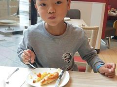 -必胜客(桐乡吾悦广场店)