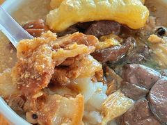 -伟记牛肉(金鸿公路店)