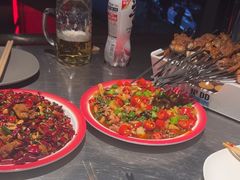 -No.DD戳子烧烤·江湖菜(北京总店)