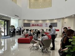 -中国工商银行(深圳软件园支行)