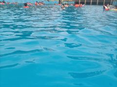 -郑州方特水上乐园