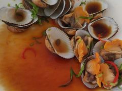 -紫丁香饭店-中餐厅