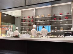 -小南洋海景餐厅(深圳湾店)