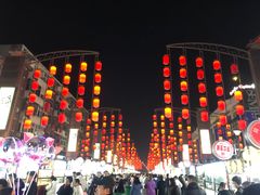 -正宗刘记不翻汤(和园店)