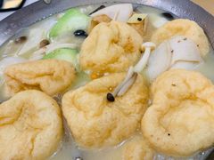 -79号渔船海鲜饭店(华强北店)