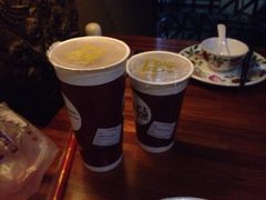 沪上阿姨-沪上阿姨鲜果茶(华新大街店)