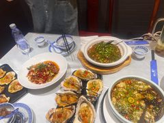 -蠔友汇(皇姑店)