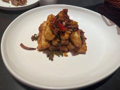 -鸽子侯·家宴·平价海鲜(市图书馆店)