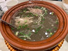 -小菜园新徽菜(南京秦淮龙蟠汇店)