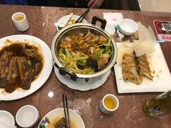 -丽华餐厅·天津菜(艳阳路店)
