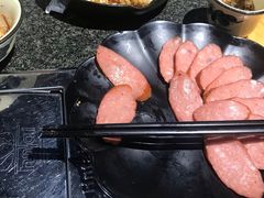 -鹤之乡·齐齐哈尔烤肉·非遗(秋涛路店)