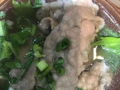 -怪难吃·乐山跷脚牛肉(新牌坊店)