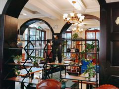 -朝花夕拾中餐厅(台儿庄古城复兴广场店)