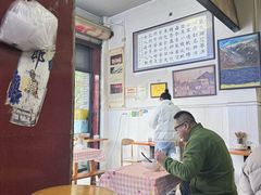-中和裴氏蹄花(府河路店)
