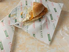 -渔记茶餐厅(渔村店)