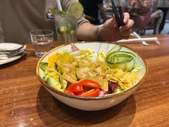 -TIGERS老虎西餐(亦庄店)