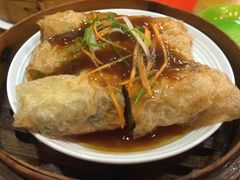 -香江小厨 The Kitchen(香江俱乐部店)