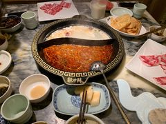 -辣斗辣老火锅(开发区店)