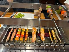 -三个蒙古大叔羊肉串(大宁店)