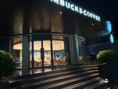 -星巴克(深圳皇岗城际酒店店)