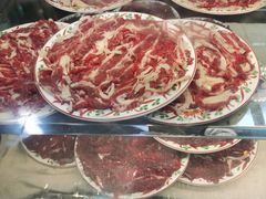 -汕头八合里海记牛肉店(清河店)