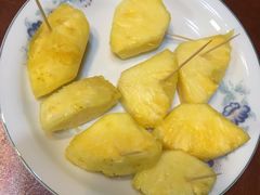 -盒马鲜生(昆城店)