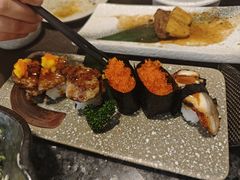 -菊上料理(蜀山银泰百货店)