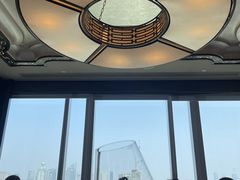 -澜亭中餐厅·一线江景·尊蓝豪华精选