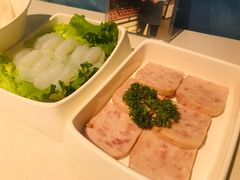 -海底捞火锅(万丰桥店)