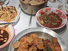 -吴掌柜·藕汤印象(南湖店)