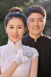 -雪中彩影婚纱摄影·微光艺术中心