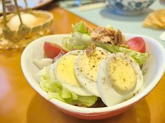 -金鸡湖大酒店·金咖啡厅(国宾路店)