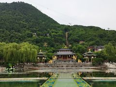 -华清宫景区