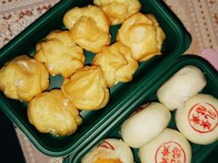 -泸溪河桃酥(欧尚店)