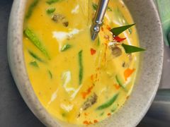 -帕蓝·暹罗料理(大学路店)
