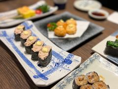 -大雄寿司(中华广场店)
