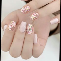 -悦指间美甲美睫