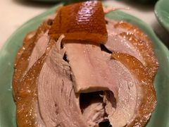 -晟永興烤鸭店(五道口店)