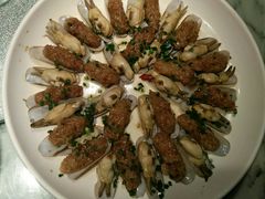 -梁家大院•农家菜(昆山会展中心店)