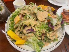 -古南都·老广东酒楼(龙江店)