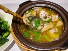 -阿露佳·舌尖上的安吉菜