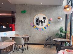 -必胜客(长安长青店)