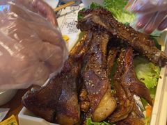 -木屋烧烤(惠阳华润小径湾店)